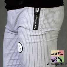 شلوار اسلش مردانه طرح کبریتی  Famous