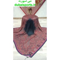 چارقد جدید ابریشم ایتالیایی