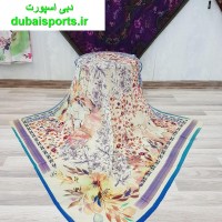 چارقد ترکمنی کد 6