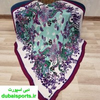 چارقد ترکمنی کد 10