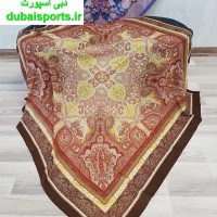 چارقد ترکمن کد 8