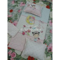 ست کامل روتختی بچگانه 