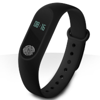 ساعت مچی هوشمند m2 