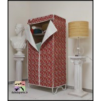 کمد تا شو تک زیپ