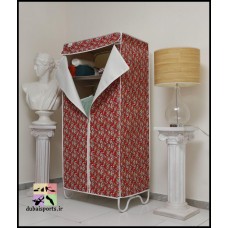 کمد تا شو تک زیپ