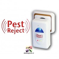 قویترین دستگاه دفع حشرات موذی 