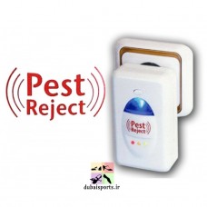 قویترین دستگاه دفع حشرات موذی 