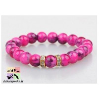 دستبند کشی با مهره