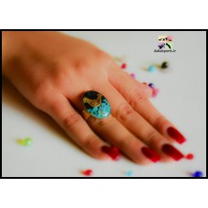 خرید اینترنتی انگشتر ماه تولد  تمامی ماه های سال