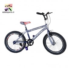 دوچرخه سایز 20 مدل BMX مناسب برای کودکان