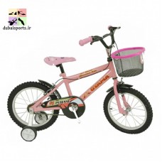 دوچرخه سایز 16 کد کالا DG3