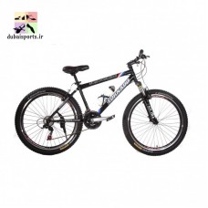 دوچرخه اورسایز 26 کد GD26
