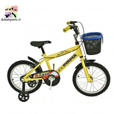 دوچرخه سایز 16 کد T1601